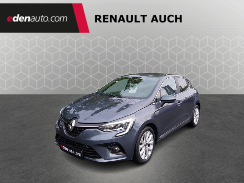 Image de l'annonce principale - Renault Clio