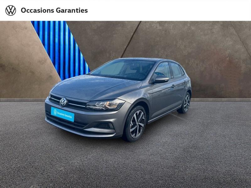 Image de l'annonce principale - Volkswagen Polo