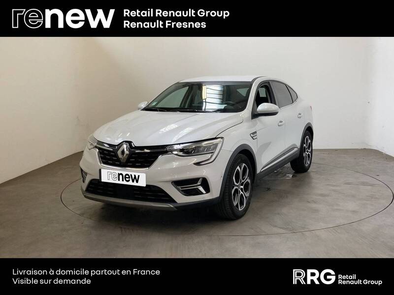 Image de l'annonce principale - Renault Arkana