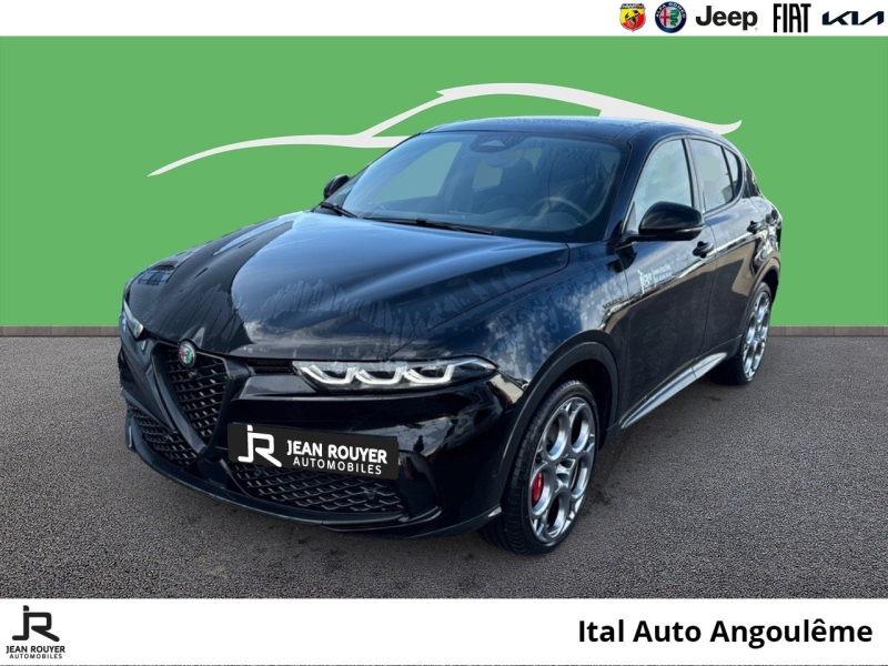 Image de l'annonce principale - Alfa Romeo Tonale