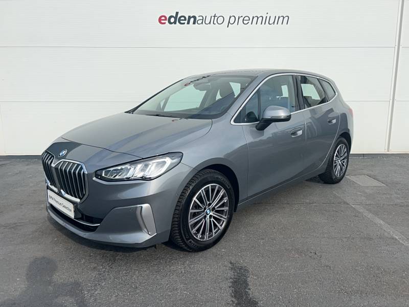 Image de l'annonce principale - BMW Série 2 Active Tourer