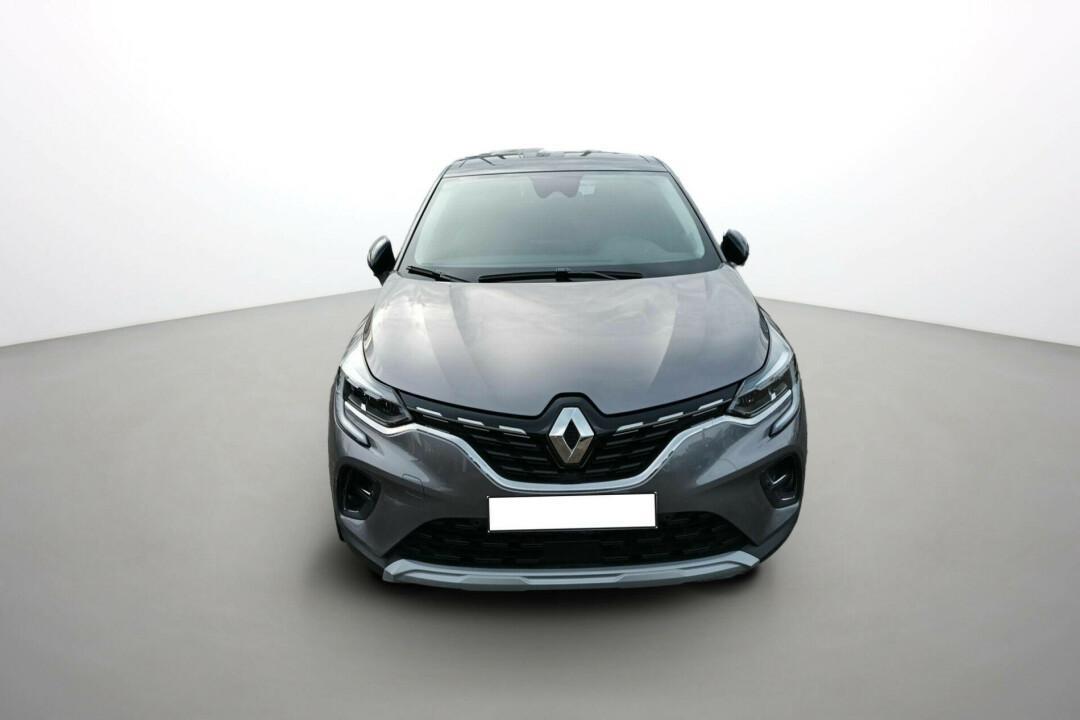 Image de l'annonce principale - Renault Captur