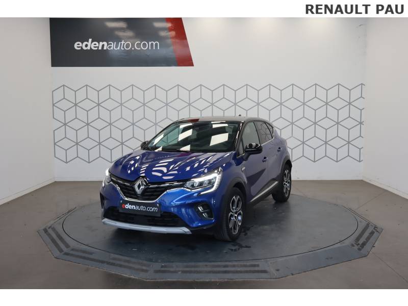 Image de l'annonce principale - Renault Captur