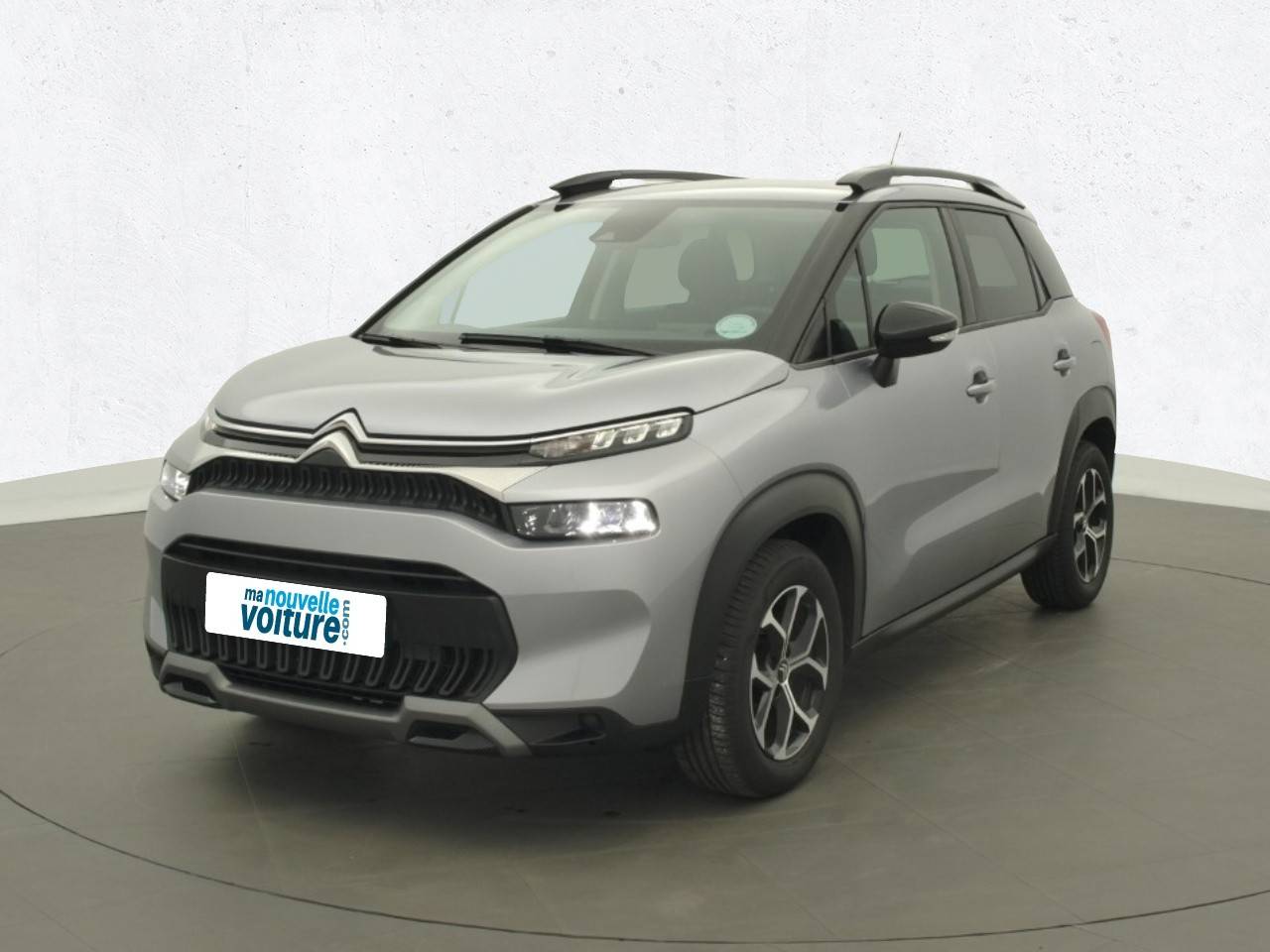 Image de l'annonce principale - Citroën C3 Aircross