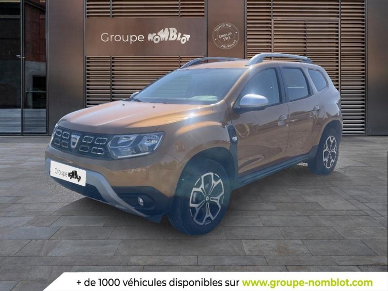 Image de l'annonce principale - Dacia Duster