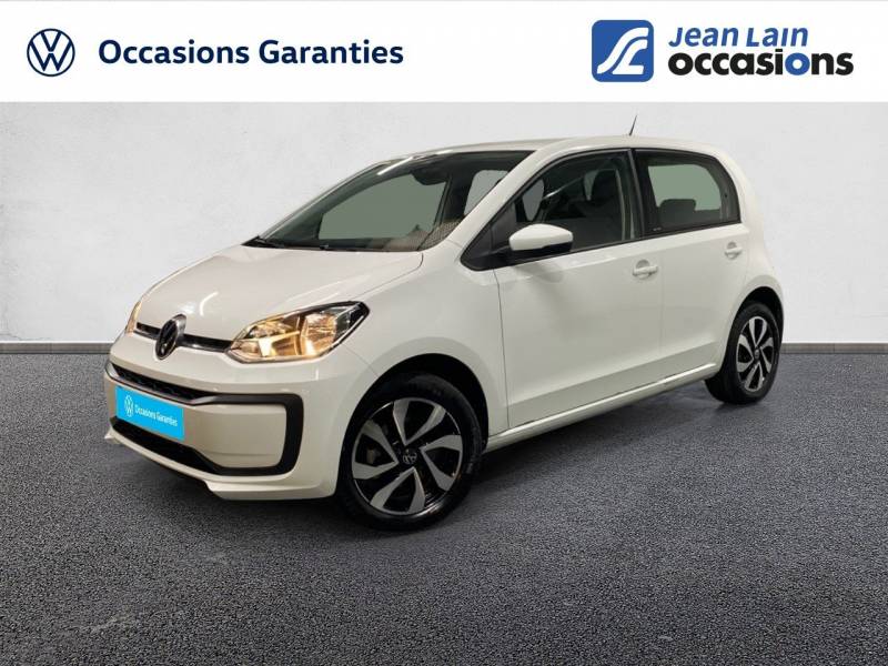 Image de l'annonce principale - Volkswagen Up