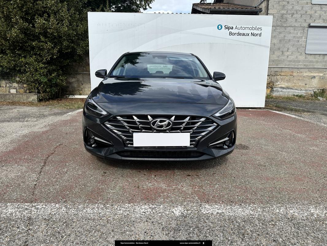 Image de l'annonce principale - Hyundai i30