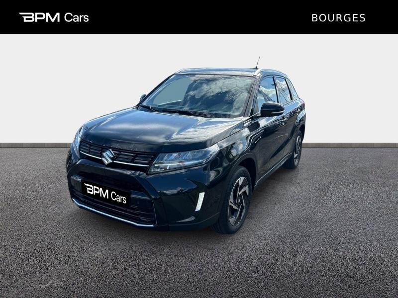 Image de l'annonce principale - Suzuki Vitara