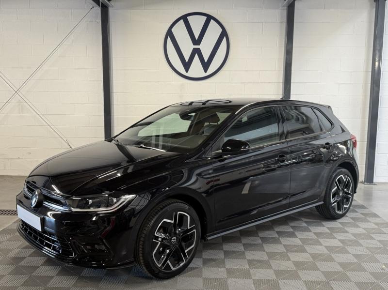 Image de l'annonce principale - Volkswagen Polo