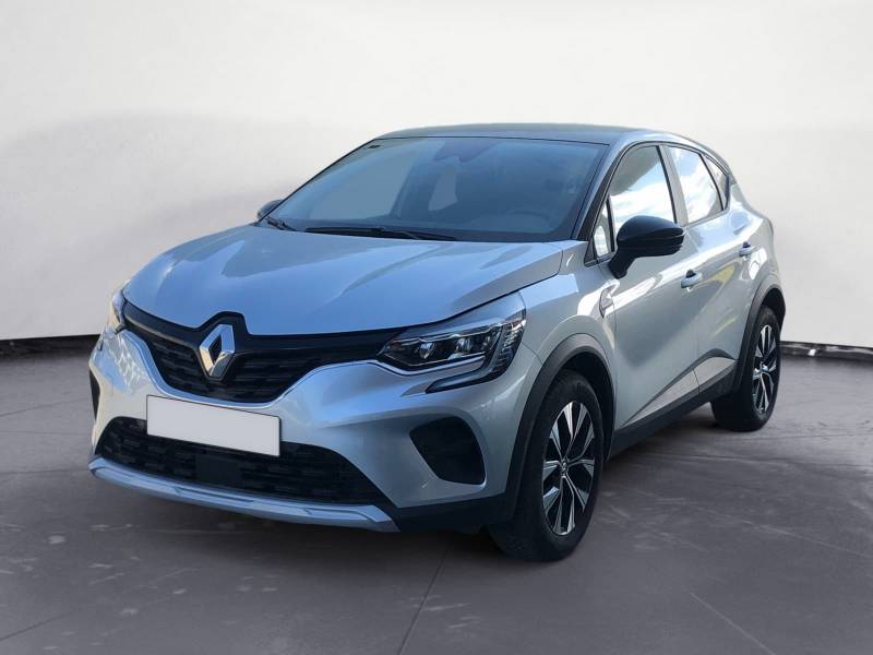 Image de l'annonce principale - Renault Captur