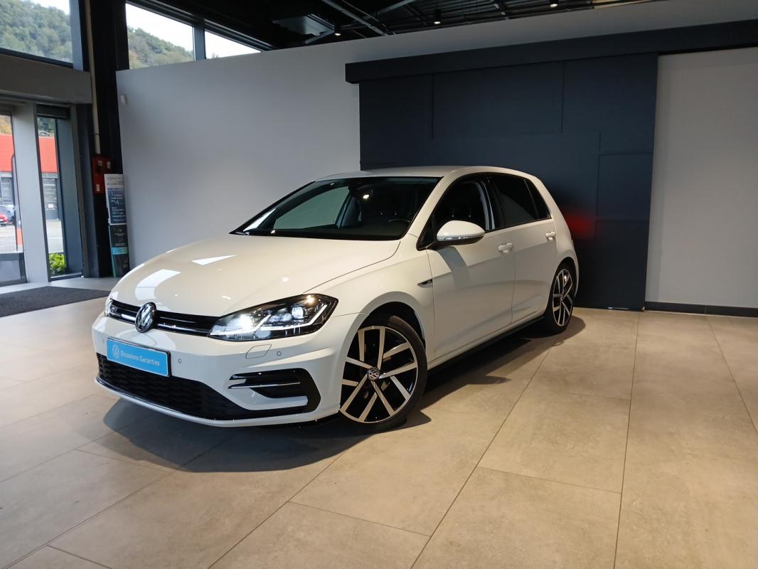 Image de l'annonce principale - Volkswagen Golf