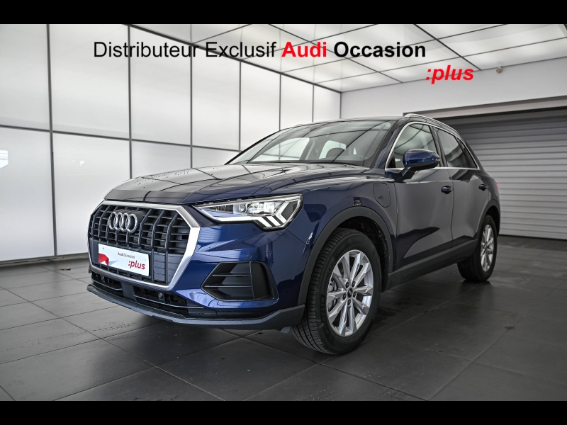 Image de l'annonce principale - Audi Q3