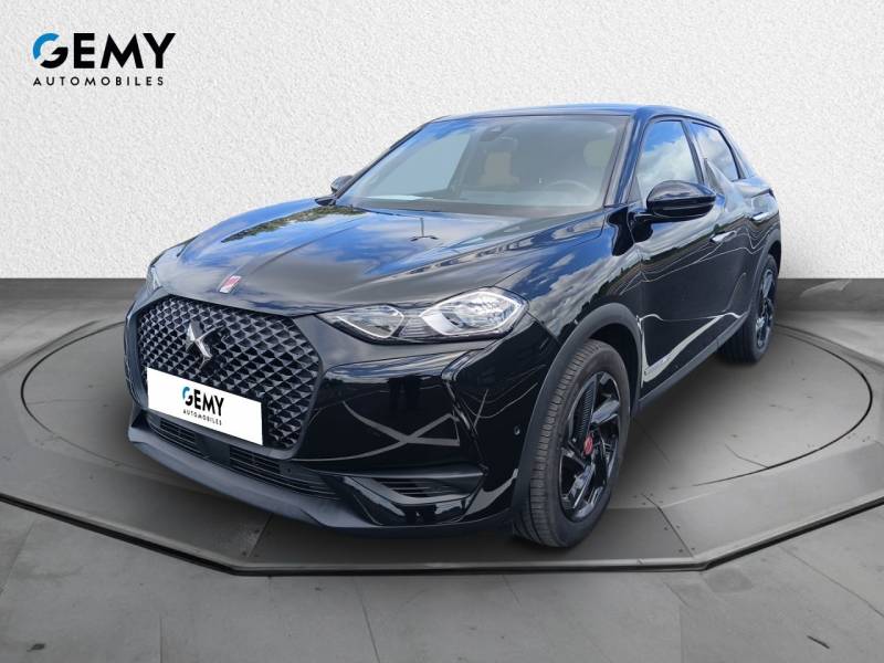 Image de l'annonce principale - DS DS 3 Crossback