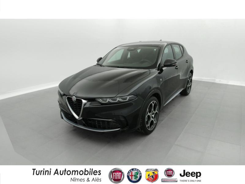 Image de l'annonce principale - Alfa Romeo Tonale