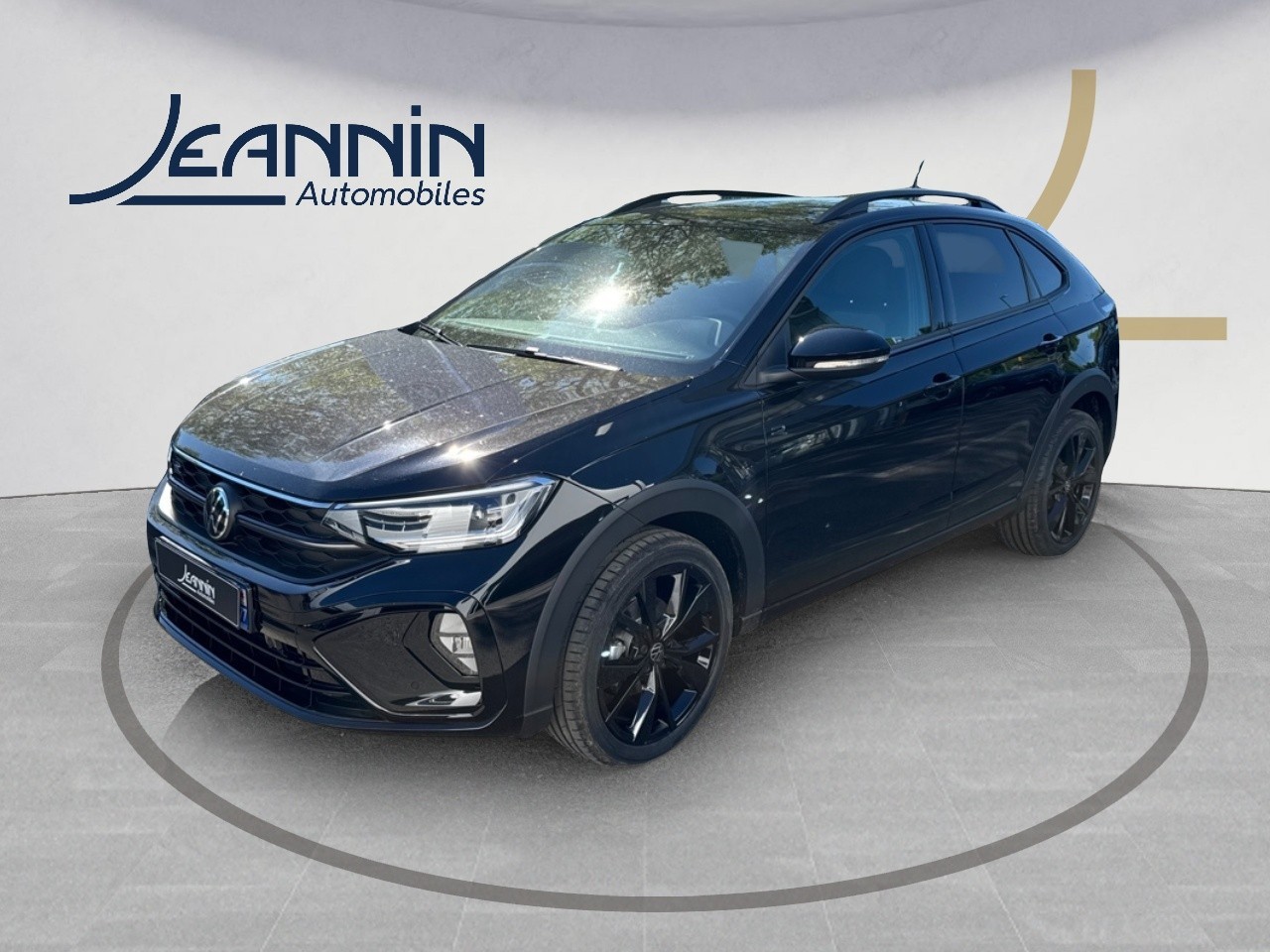 Image de l'annonce principale - Volkswagen Taigo