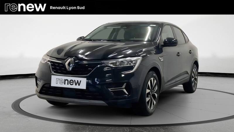 Image de l'annonce principale - Renault Arkana