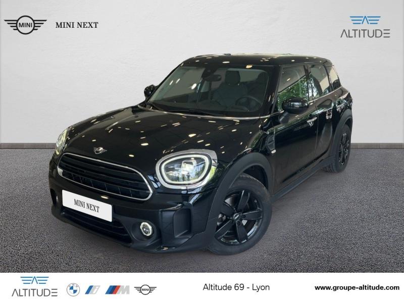 Image de l'annonce principale - MINI Countryman