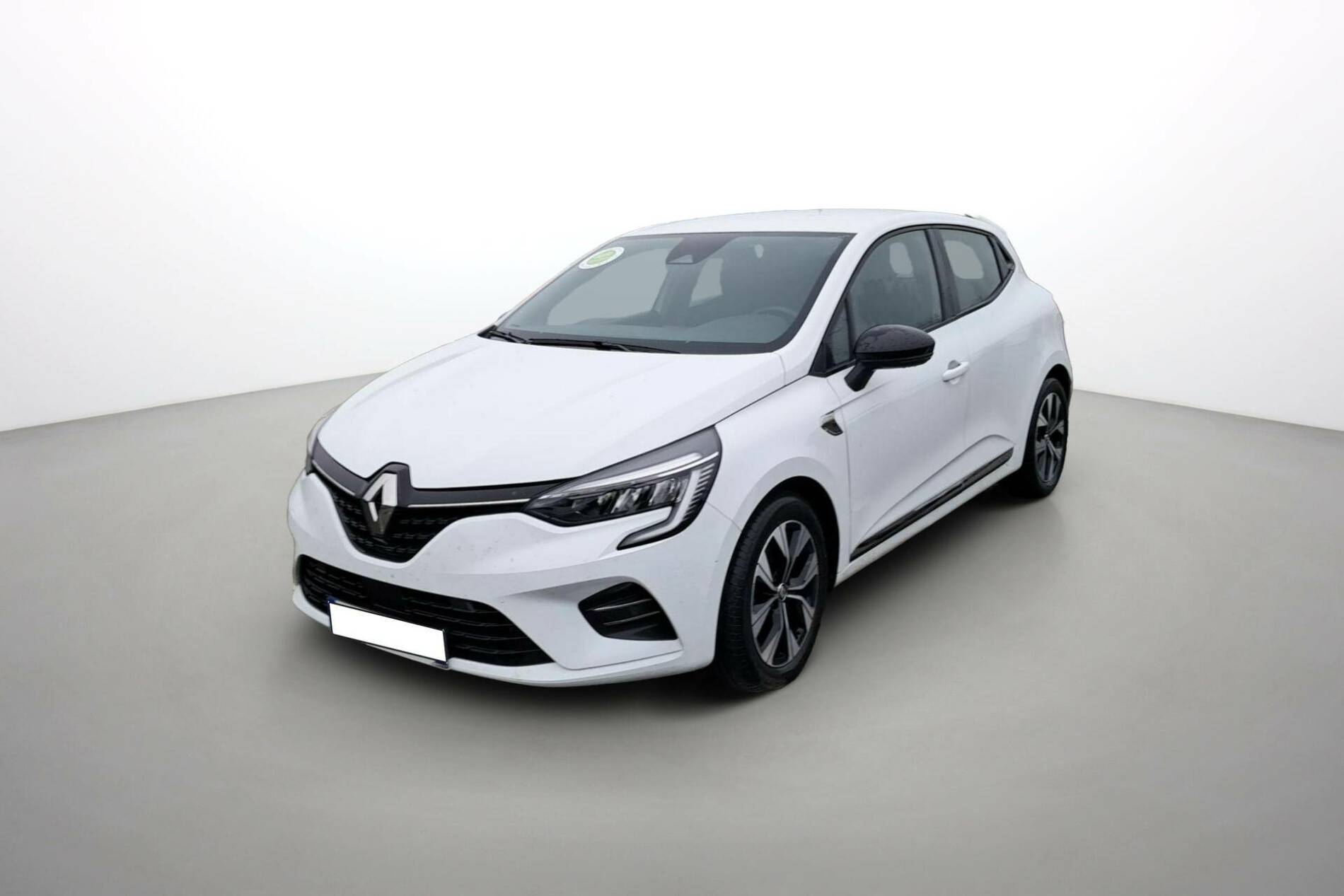 Image de l'annonce principale - Renault Clio