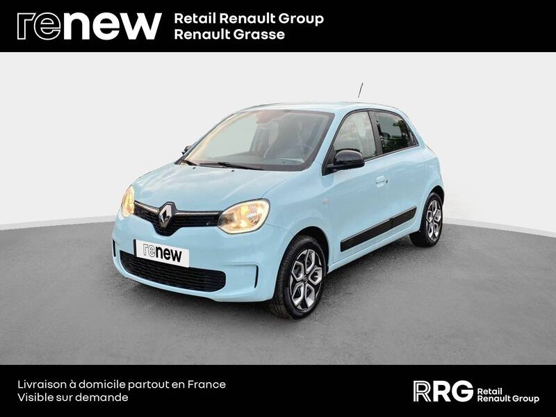 Image de l'annonce principale - Renault Twingo