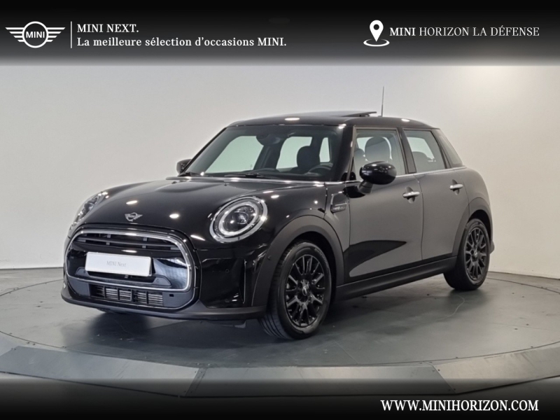 Image de l'annonce principale - MINI Hatch 5 Portes