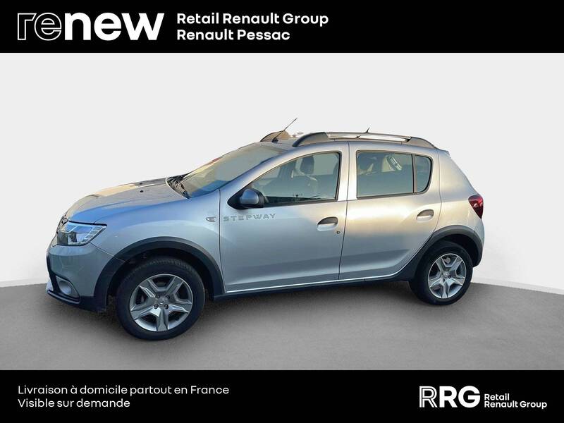 Image de l'annonce principale - Dacia Sandero