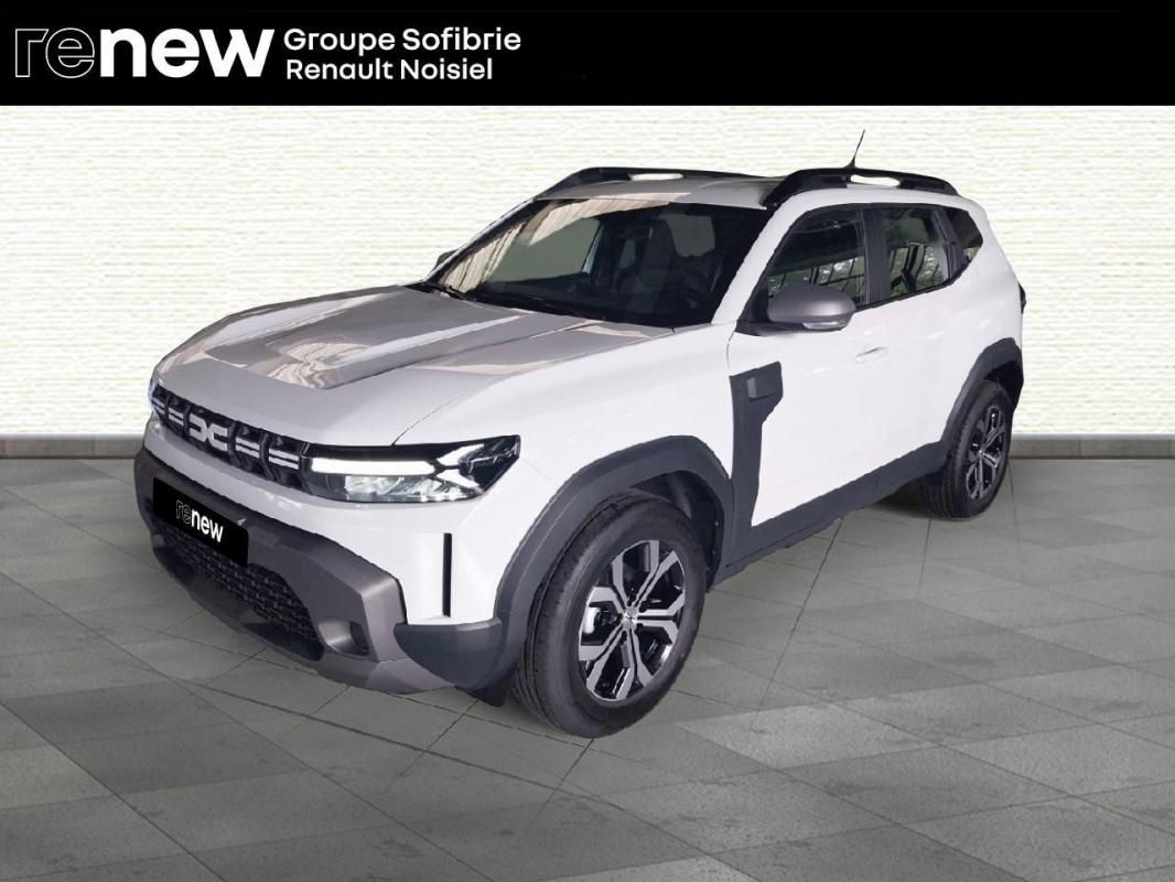 Image de l'annonce principale - Dacia Duster