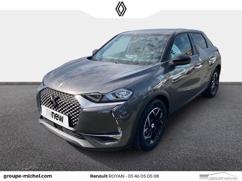 Image de l'annonce principale - DS DS 3 Crossback