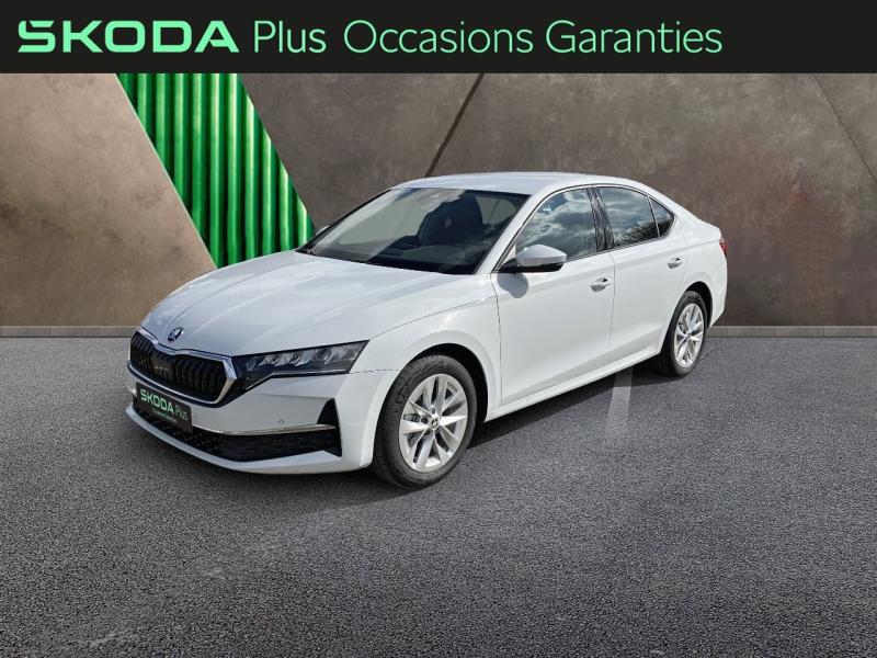Image de l'annonce principale - Skoda Octavia