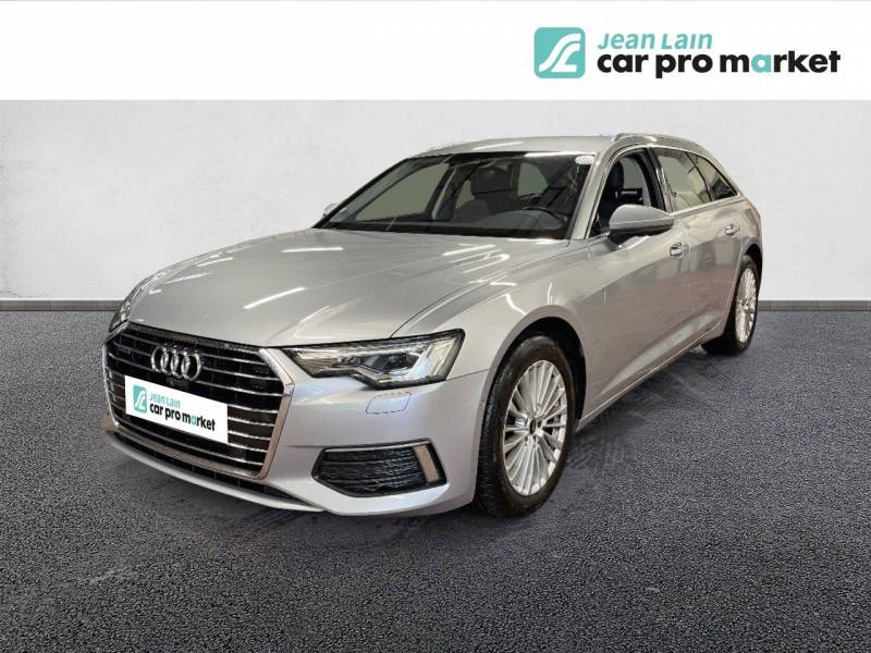 Image de l'annonce principale - Audi A6 Avant