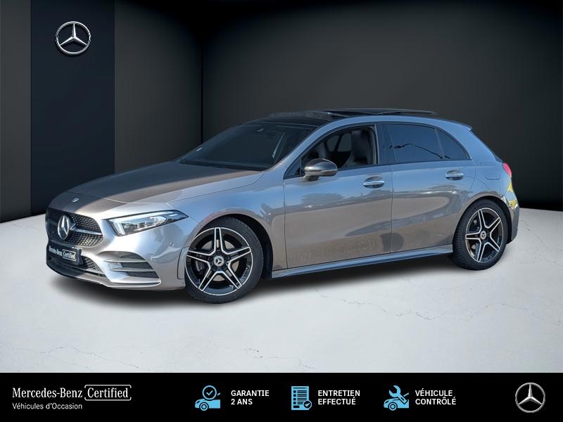 Image de l'annonce principale - Mercedes-Benz Classe A