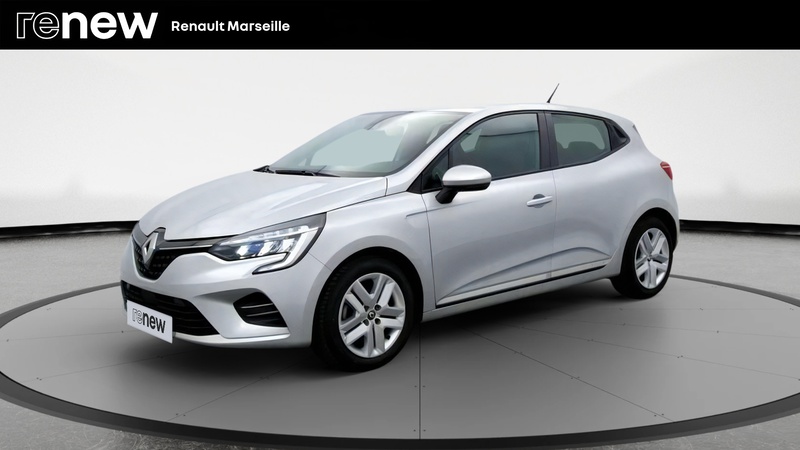 Image de l'annonce principale - Renault Clio