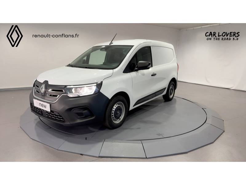 Image de l'annonce principale - Renault Kangoo