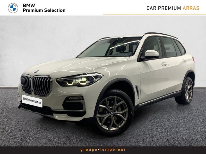 Image de l'annonce principale - BMW X5