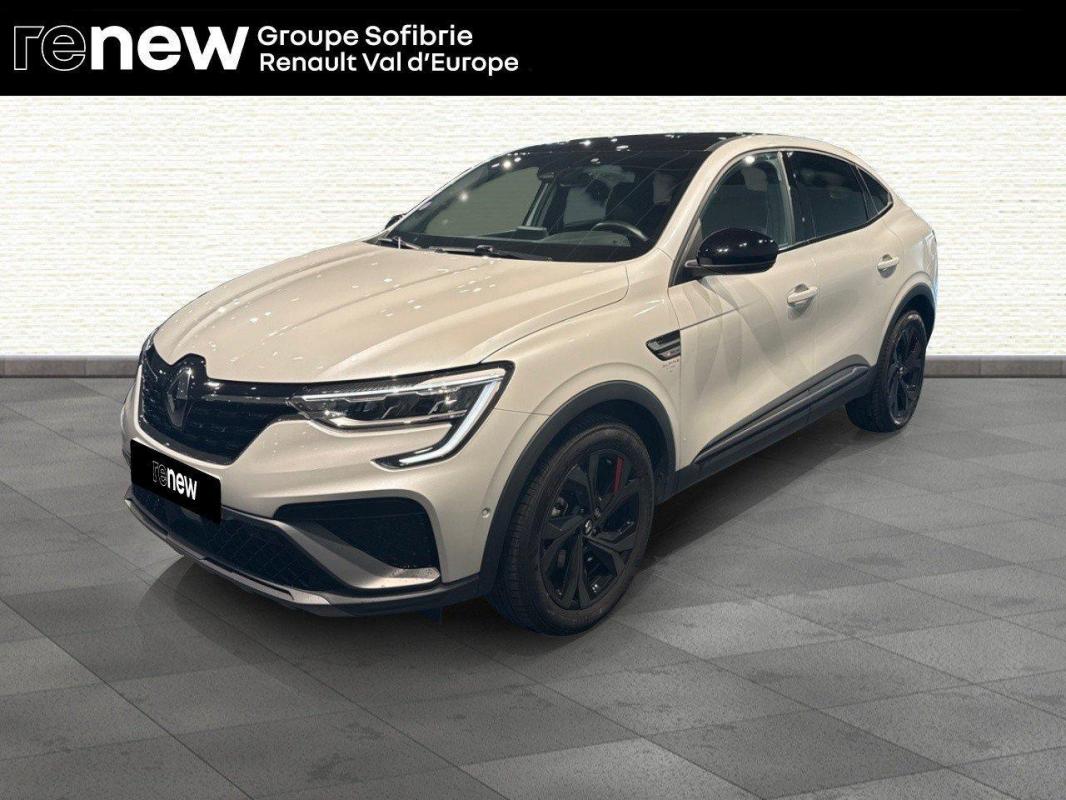 Image de l'annonce principale - Renault Arkana