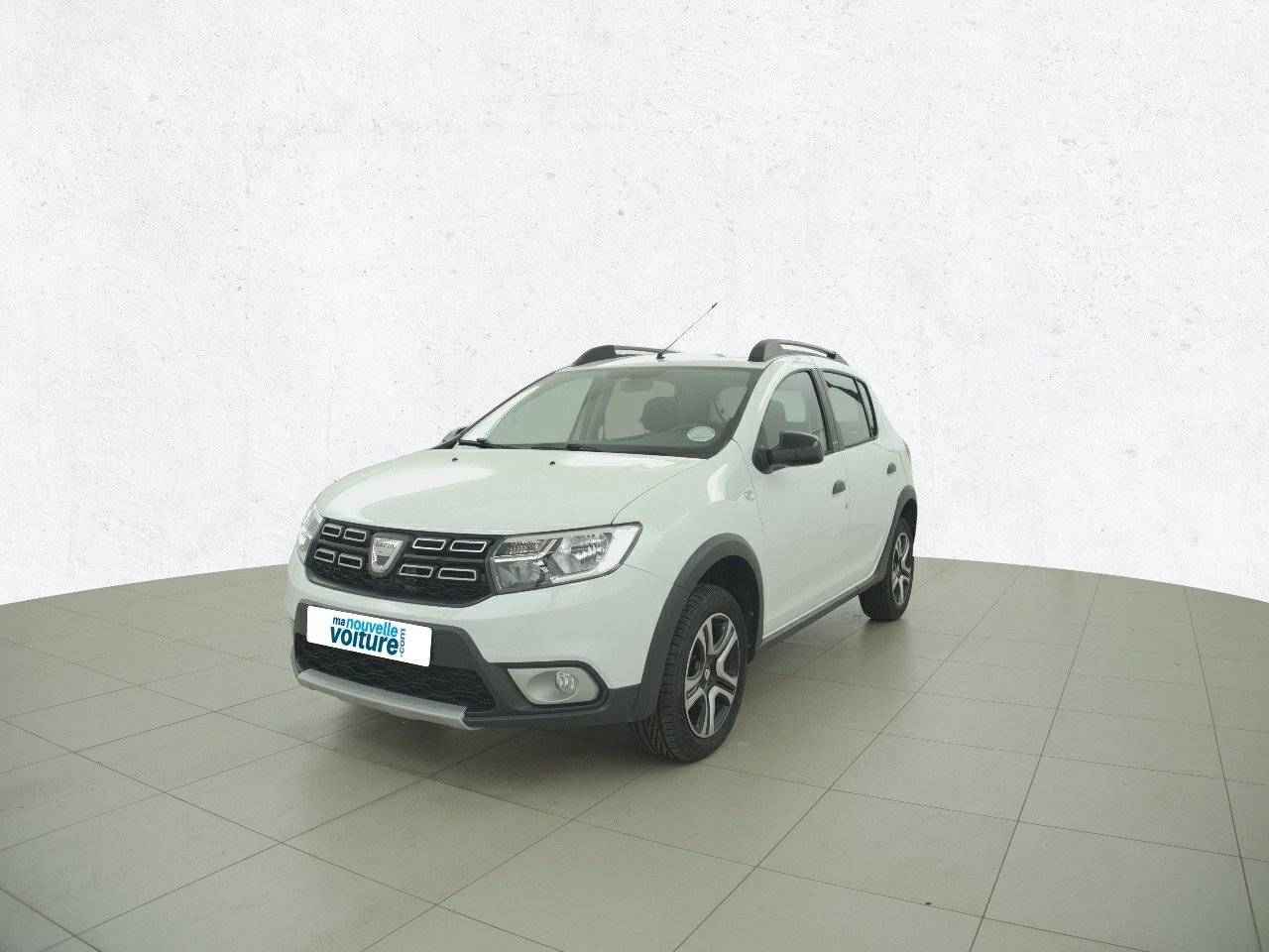 Image de l'annonce principale - Dacia Sandero