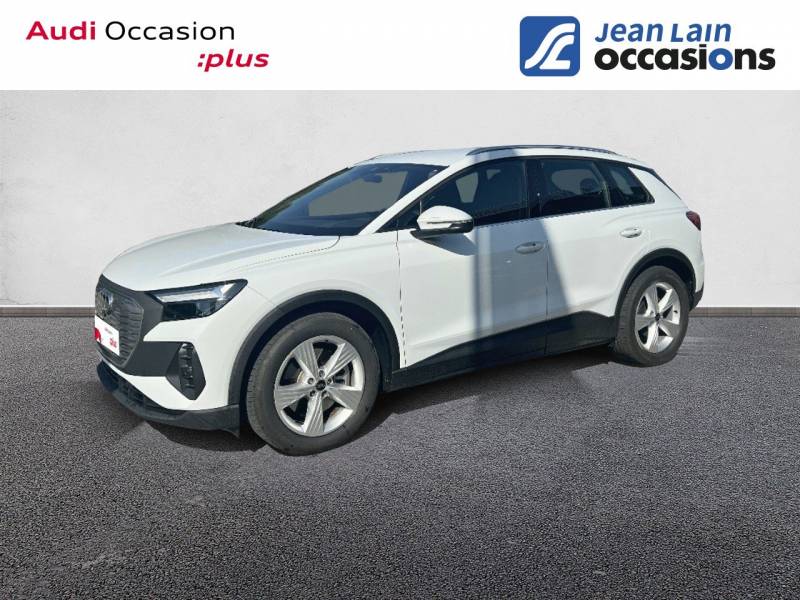 Image de l'annonce principale - Audi Q4