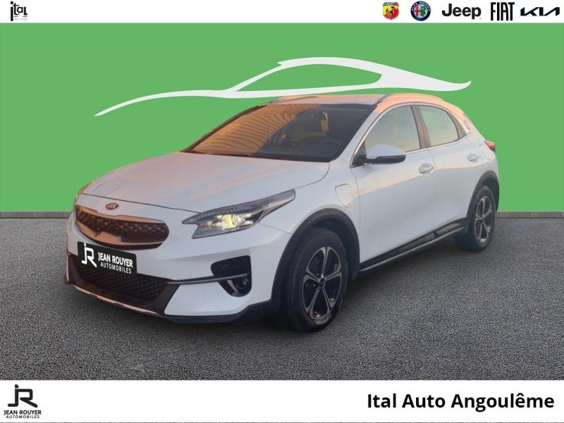 Image de l'annonce principale - Kia XCeed