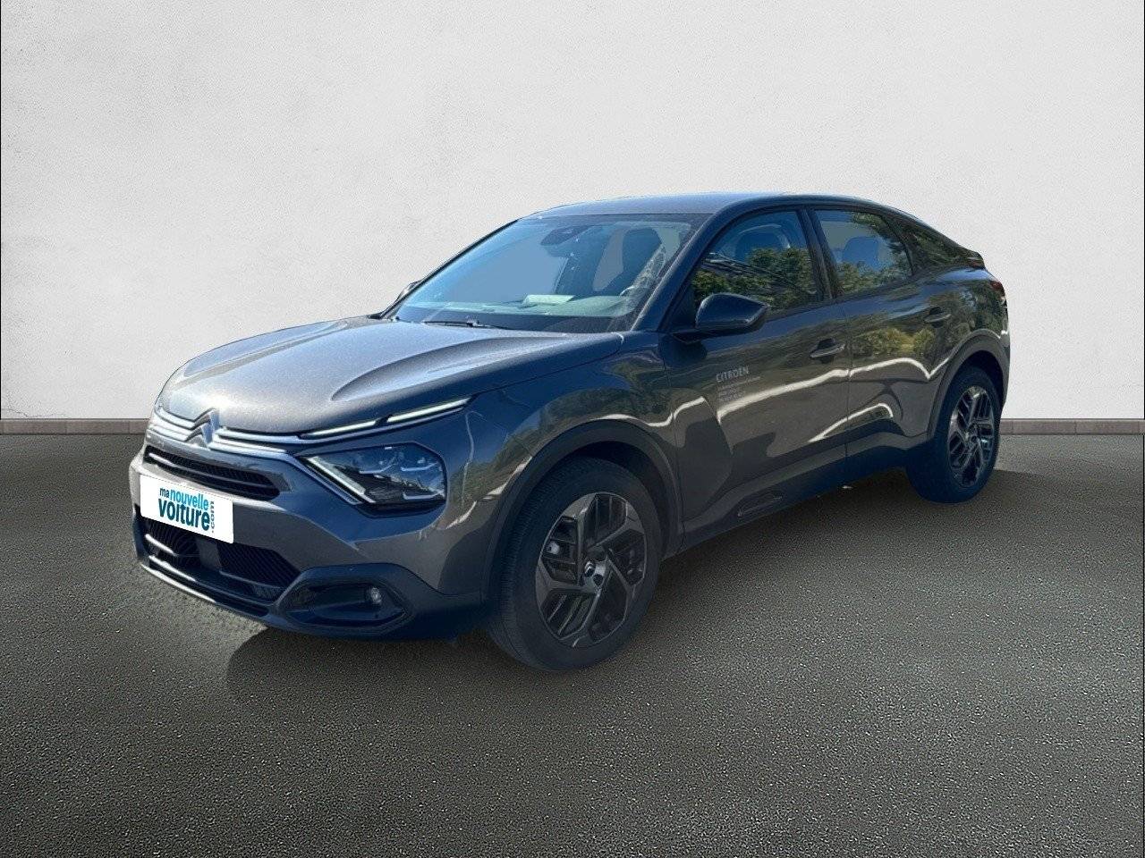Image de l'annonce principale - Citroën C4