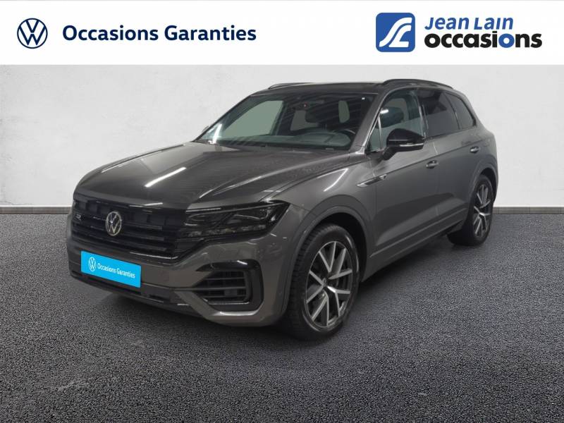 Image de l'annonce principale - Volkswagen Touareg
