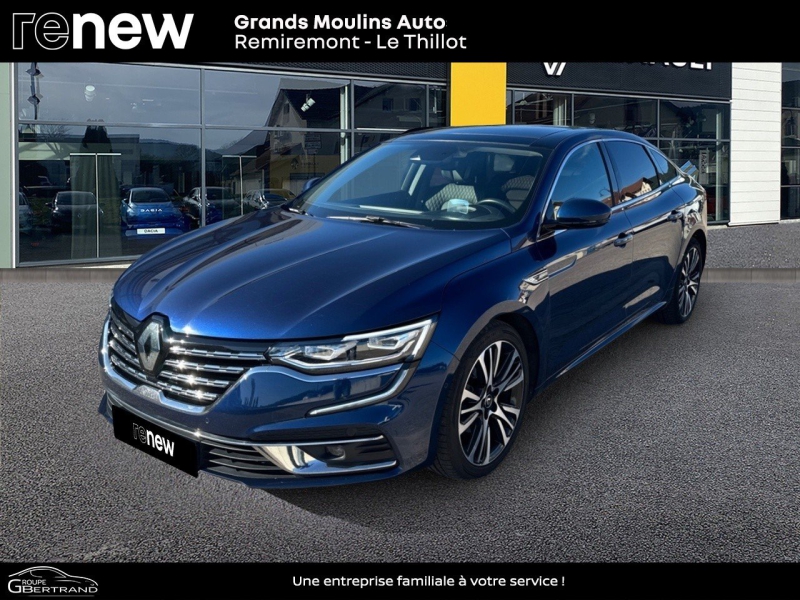 Image de l'annonce principale - Renault Talisman