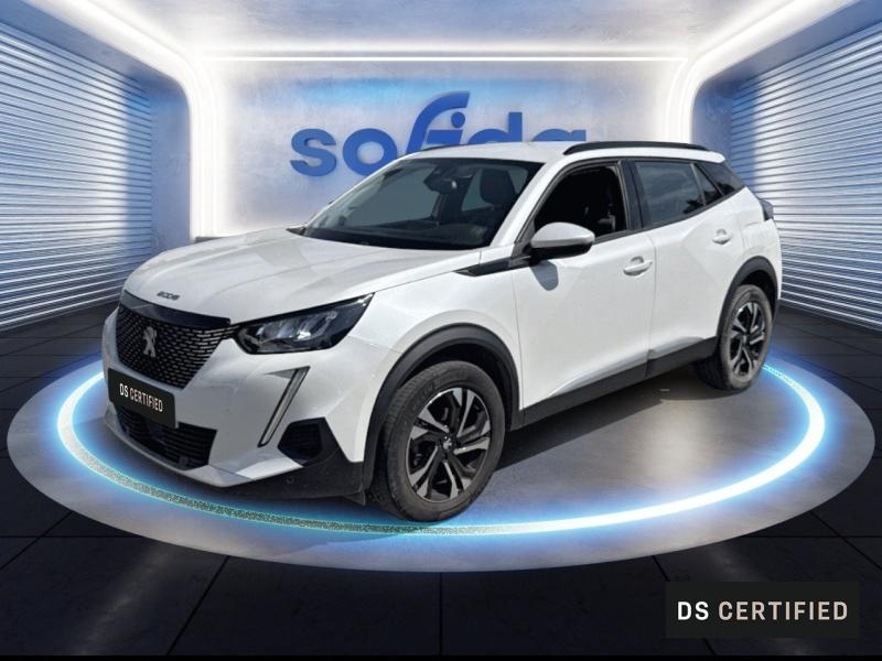 Image de l'annonce principale - Peugeot 2008
