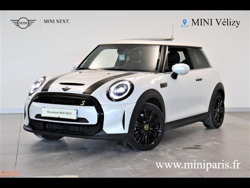 Image de l'annonce principale - MINI Cooper SE