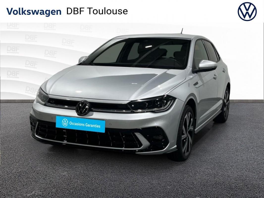 Image de l'annonce principale - Volkswagen Polo