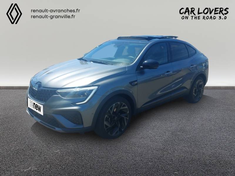 Image de l'annonce principale - Renault Arkana