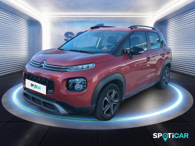 Image de l'annonce principale - Citroën C3 Aircross