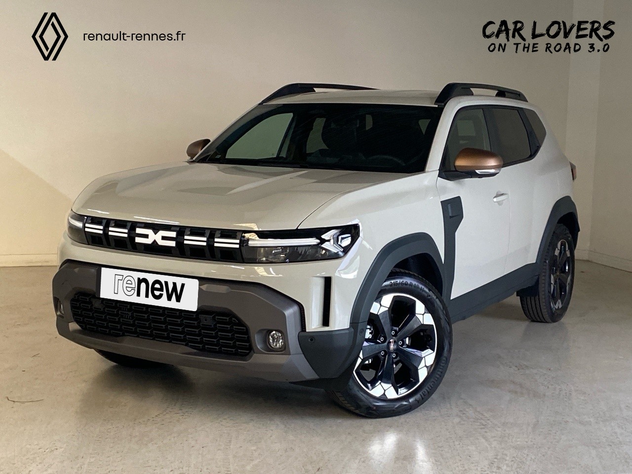 Image de l'annonce principale - Dacia Duster