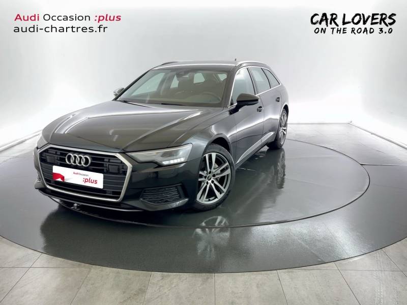 Image de l'annonce principale - Audi A6 Avant