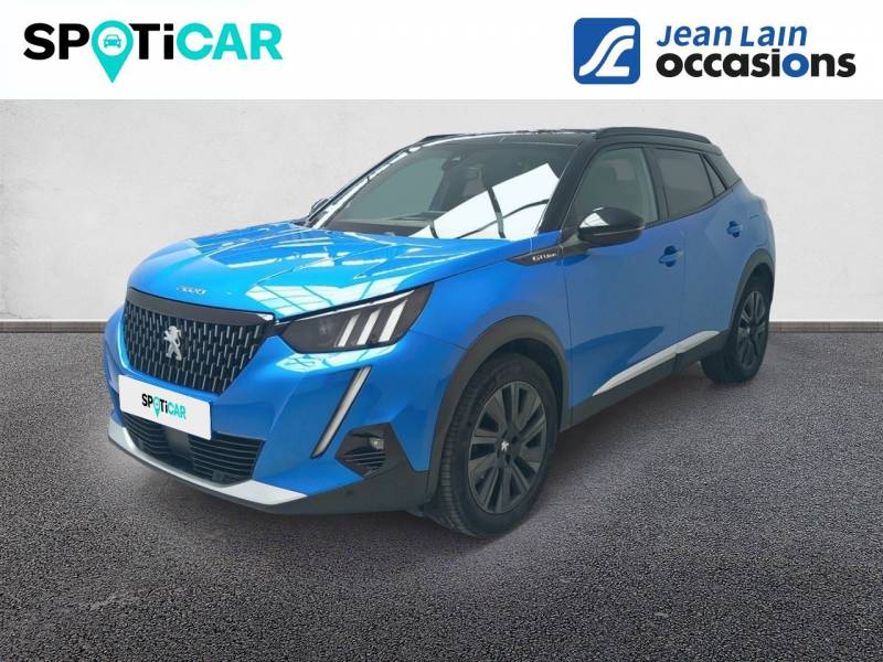 Image de l'annonce principale - Peugeot 2008