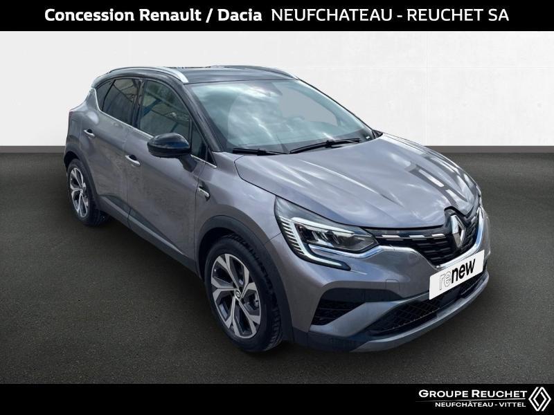 Image de l'annonce principale - Renault Captur