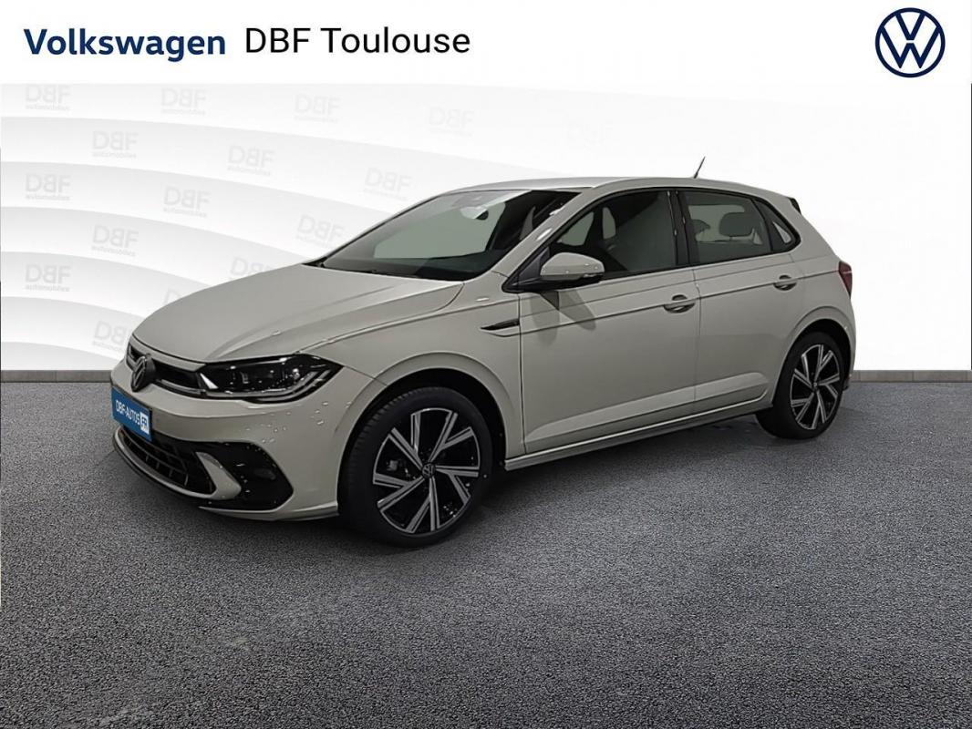 Image de l'annonce principale - Volkswagen Polo